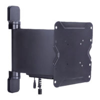 Multibrackets M Motorized Turn Mount Manual