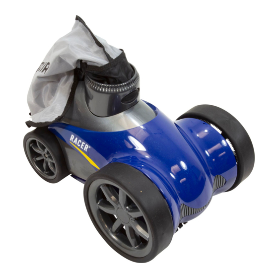 PENTAIR RACER INSTALLATION AND USER MANUAL Pdf Download ManualsLib