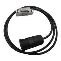 HEIDENHAIN 1144048 Series Mounting Instructions