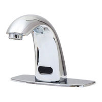 Dyconn HF1H21-BN Manual