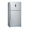 Refrigerator Bosch KDN Series Instructions For Use Manual