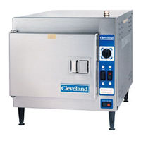 Cleveland 21-CET-8 Specifications