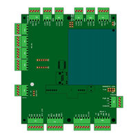 TouchStar MAN067-06 Installation And Maintenance Manual