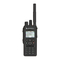 Radio Motorola MTP3150 Feature User Manual