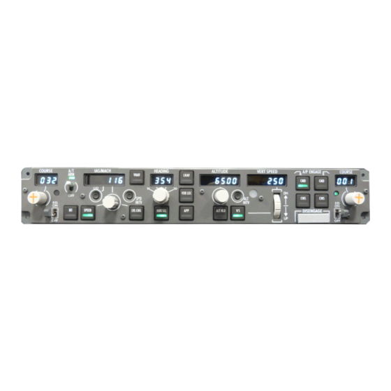 CPflight B737 Series Manual