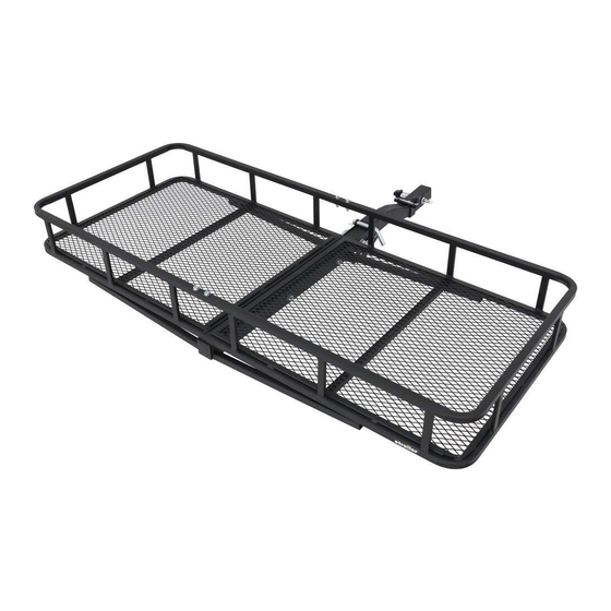 etrailer e98874 Quick Start Manual