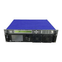 Anywave TRN U2D Quick Start Manual