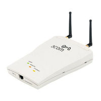 3Com 8000 User Manual