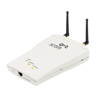 3Com 8000 Manuals