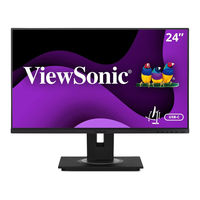 ViewSonic VS18086 User Manual