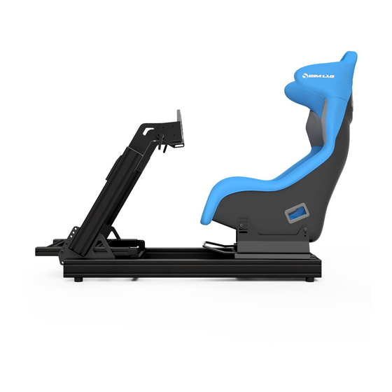 Sim-Lab GT2 Manual