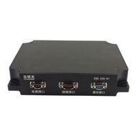 Coremorrow E80.D3S-K Series User Manual