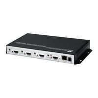 Orivision EH408 User Manual