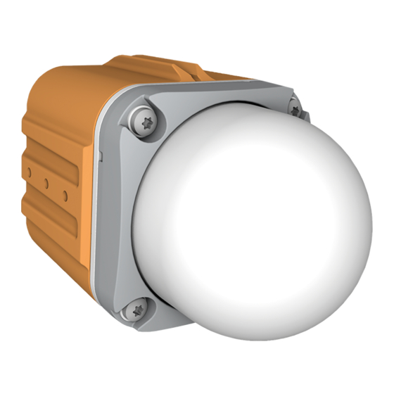 SYMEO LPR-1DHP-291 Product Documentation