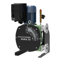 Verderflex iDura 55HF Supplementary Document