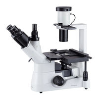 AmScope IN300-FL User Manual