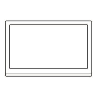 TCL L32E2000 Operation Manual