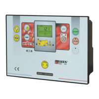 ELCOS CIM-131 Instruction And User's Manual