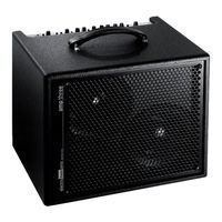 AER Amp three User Manual