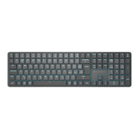 Eternico AET-MKSB7100CSYRGB User Manual