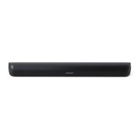 Sharp HT-SB107 User Manual