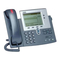 Handsets Cisco 7962 User Manual