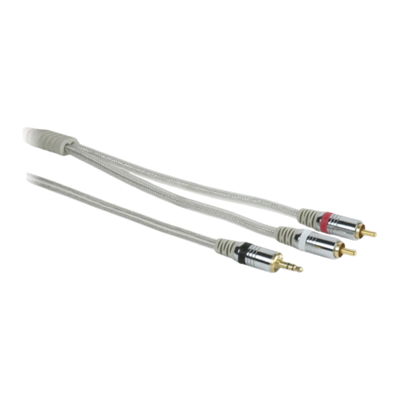 Philips SWA3162W Specifications