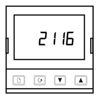 Eurotherm 2132i User Manual