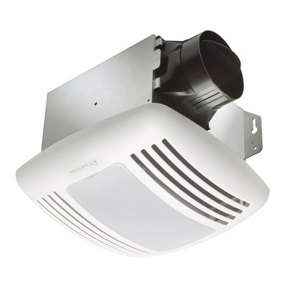 Delta GBR80HL Installation And Operating Instructions