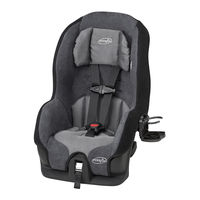 Evenflo securekid manual Clearance
