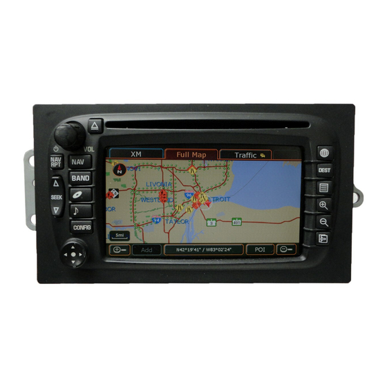 2006 TAHOE Q4 OWNERS MANUAL PDF intelligence overview