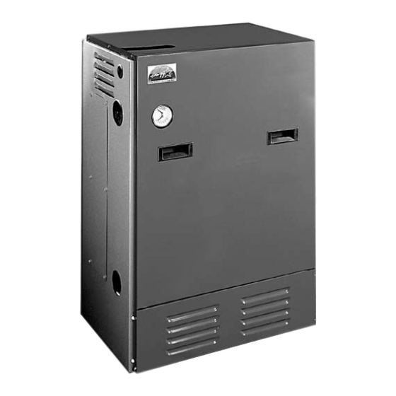UTICA BOILERS UB9050 INSTALLATION MANUAL Pdf Download ManualsLib