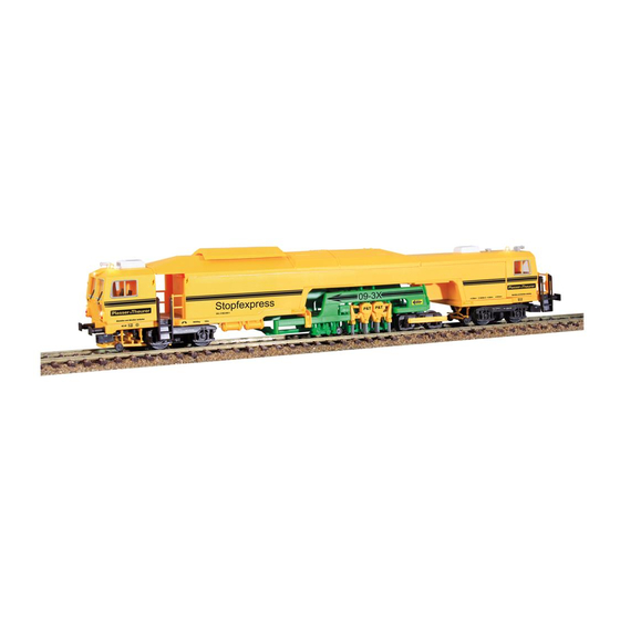 Viessmann 6891 Accessorio Per Modellismo Ferroviario - Adatto A Scale Z, N, TT, HO, OO, O, G E Slot Cars - 2