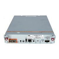 Hp P2000 G3 Cli Reference Manual