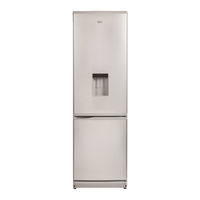 defy d190 fridge