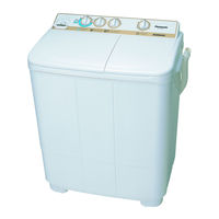 simpson top loader washing machine 6kg