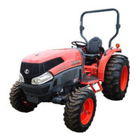 Kubota L5740 Manuals | ManualsLib