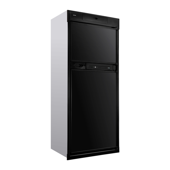 THETFORD N614E.3F OWNER'S MANUAL Pdf Download ManualsLib