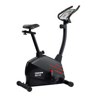 Trojan Exercise Bike User Manuals Download ManualsLib