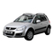 Automobile Suzuki 2006 SX4 Service Manual