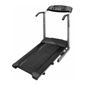 Trojan spirit 200 treadmill new arrivals