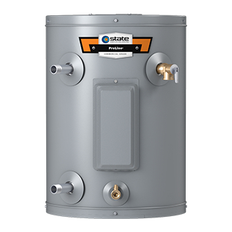 STATE WATER HEATERS 6 SERIES INSTRUCTION MANUAL Pdf Download | ManualsLib