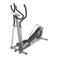 Bremshey orbit cross trainer manual new arrivals