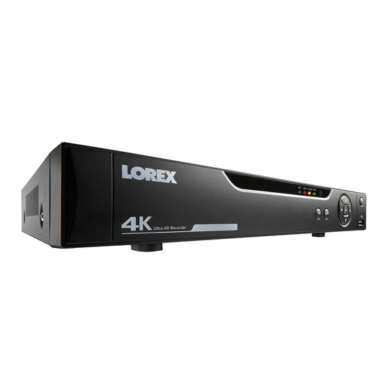 Lorex lhv210400 store