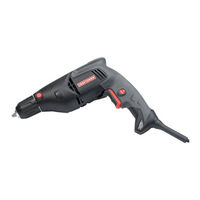 Craftsman 315.101140 Operator's Manual