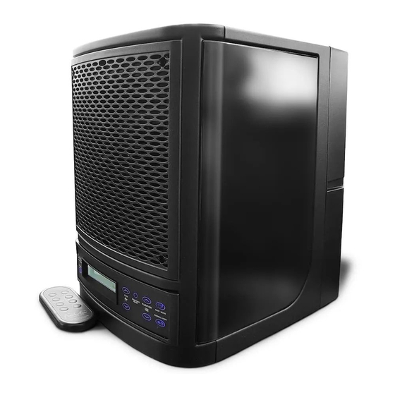 ECOQUEST FRESHAIR OWNER