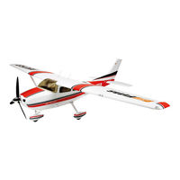 FMS Sky trainer 182 Operating Manual