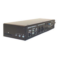QRS Music Technologies 700050A User Manual