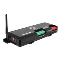 Emerson 56WM WirelessHART SensEnable Reference Manual