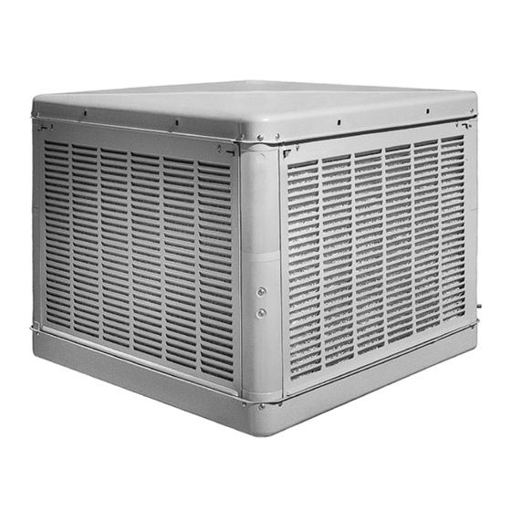 Champion 4000 RLD4 Installation & Operation Manual